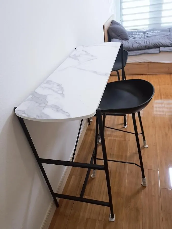 Villa Changdong Property Seoul