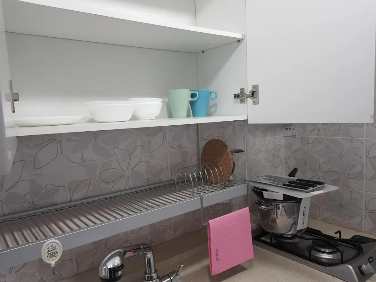 Villa Changdong Property Seoul