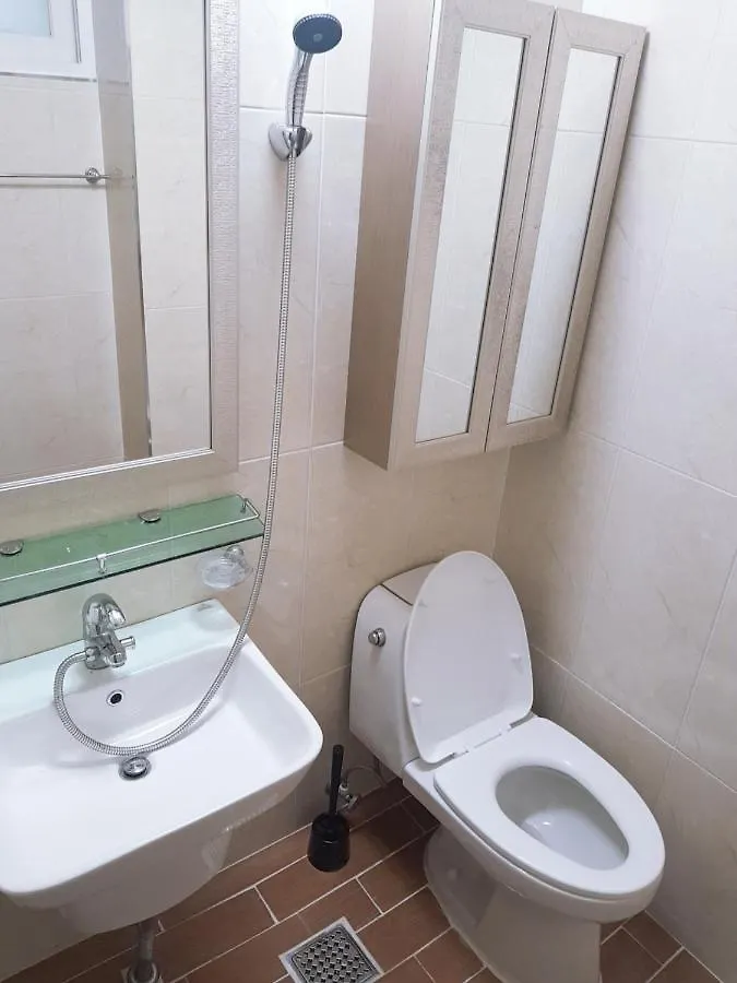 Changdong Property Seoul Villa