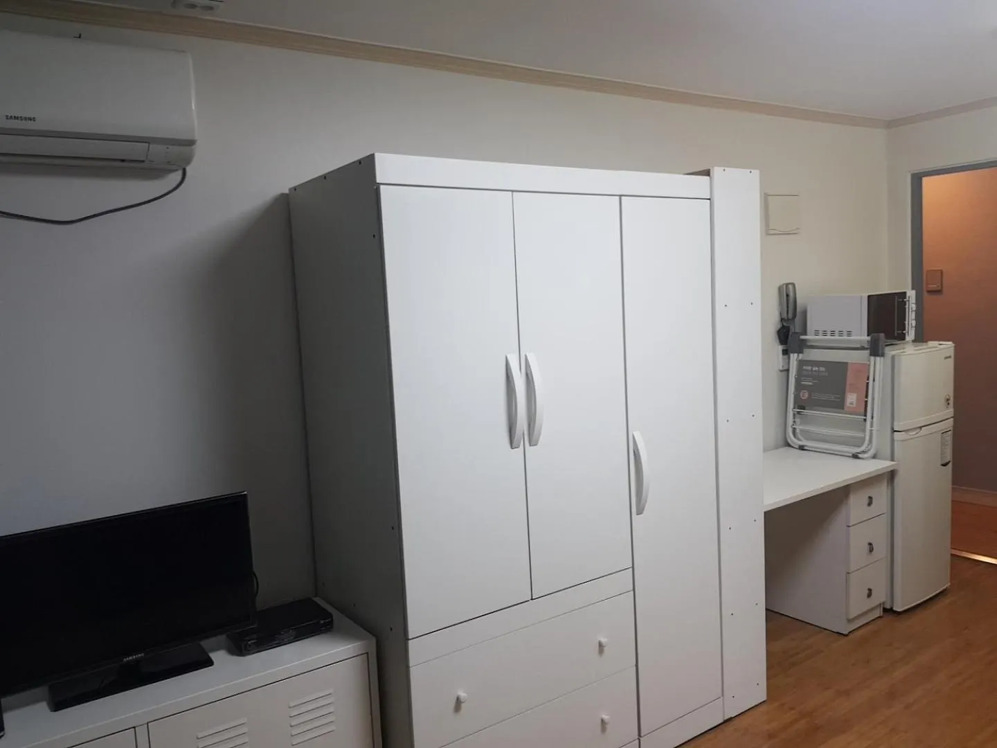Villa Changdong Property Seoul
