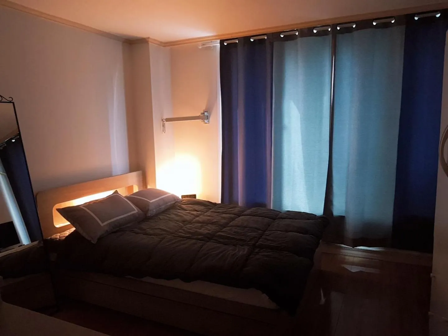 Changdong Property Seoul Villa