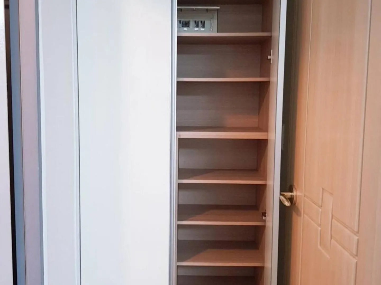 Changdong Property Seoul