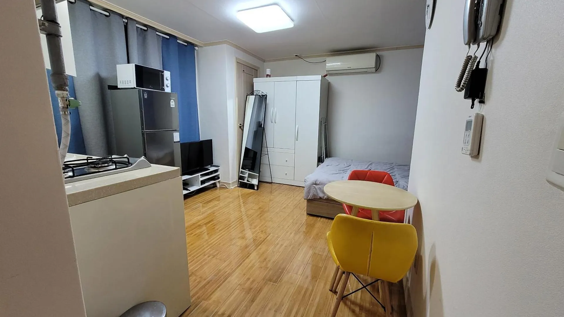 Changdong Property Seoul